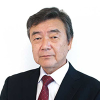 日本太陽光メンテナンス協会 理事長 小笠原 忠好