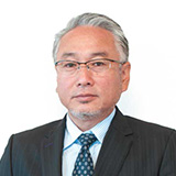 日本太陽光メンテナンス協会 理事 藤野 俊朗